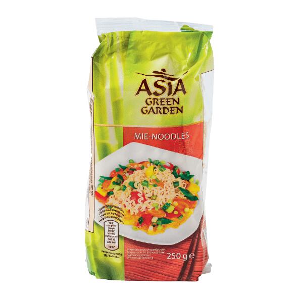 ASIA GREEN GARDEN(R) 				Chinese mienoedels