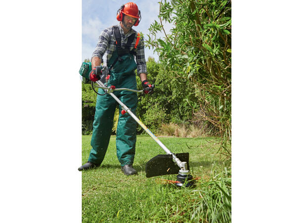 Petrol Grass Trimmer