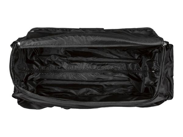 Top Move 68L Wheeled Holdall
