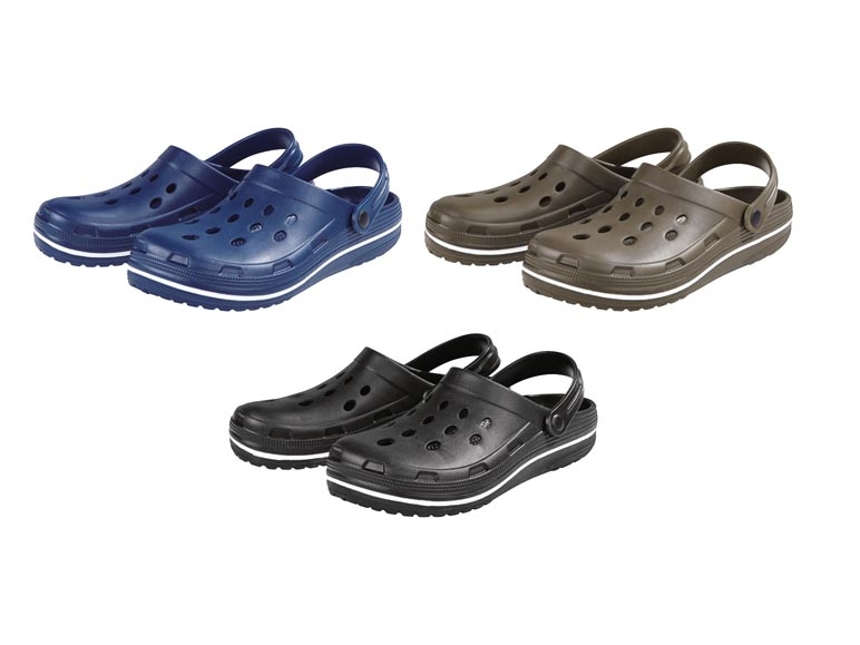 Sabots pour homme