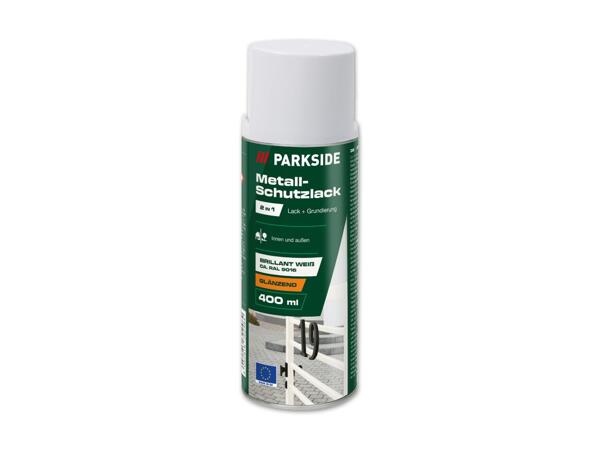 Metall-Schutzlack, 400 ml