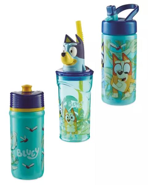 Bluey Hydration Bottle