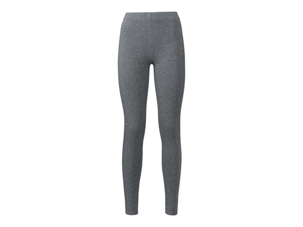 Ladies' Leggings