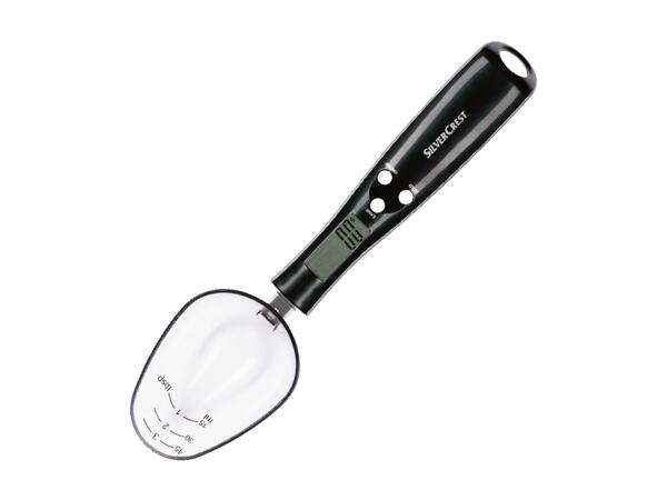 Digital Spoon Scale