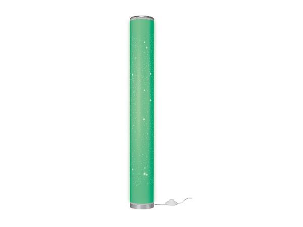LIVARNO home Stojací LED lampa