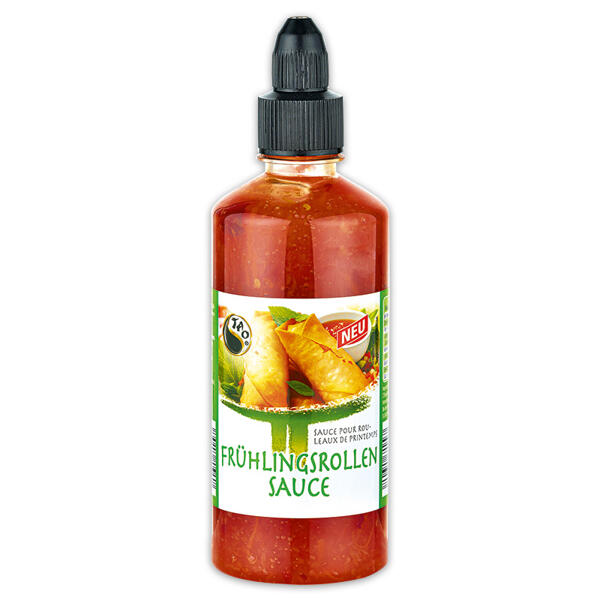 Asia Snack Sauce
