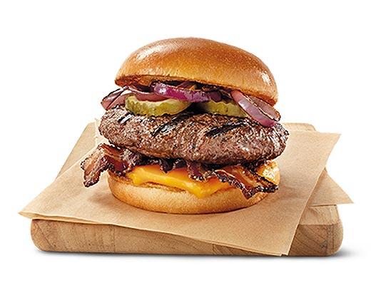 Fresh 73% Lean Ground Beef