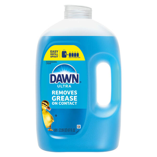 Dawn Ultra Original