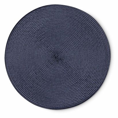 Sets de table tressés, 4 pcs