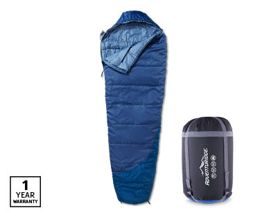 Winter Sleeping Bag
