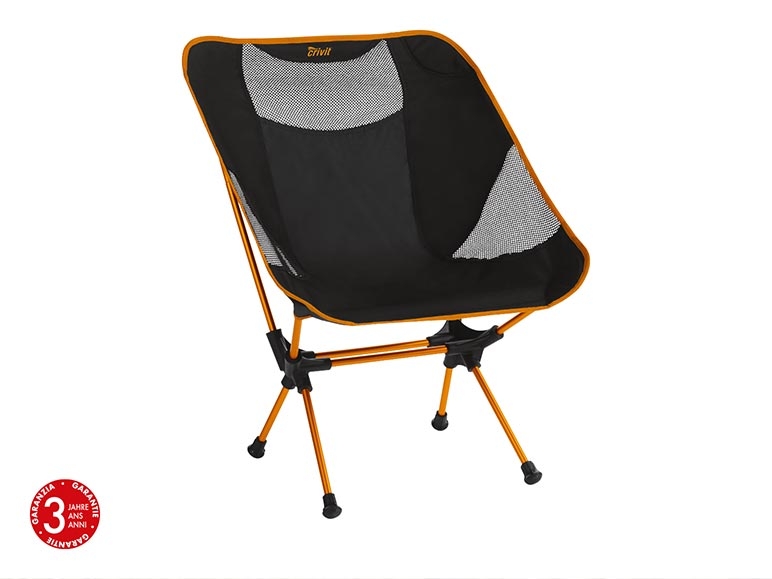 Siège de camping