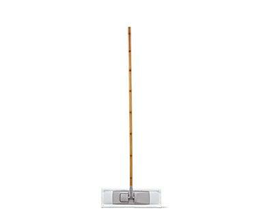 Easy Home Bamboo Mop or Bamboo Broom