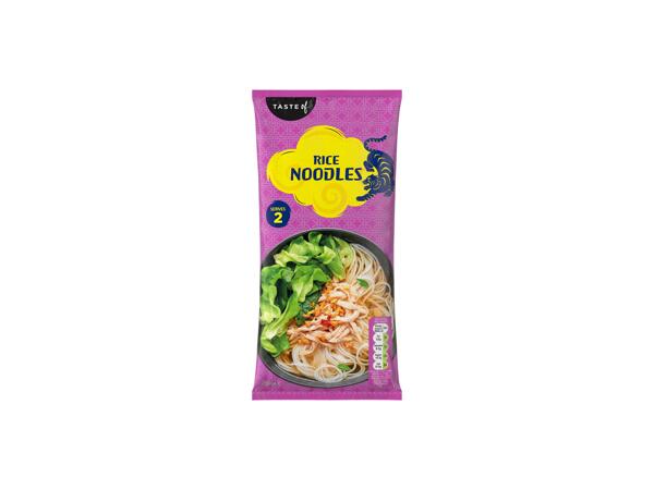 Rice Noodles
