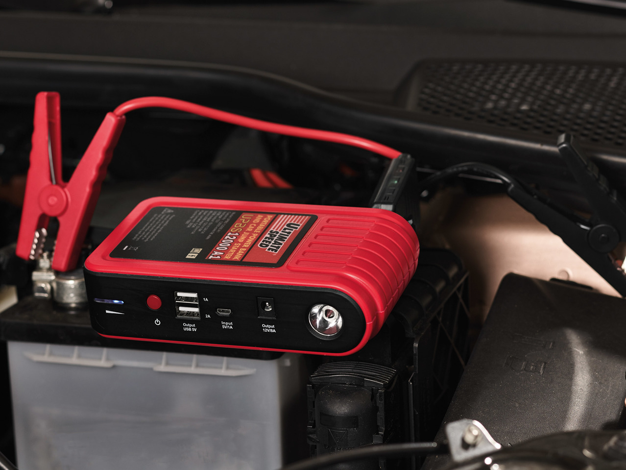 Ultimate Speed Powerbank And Jump Starter1