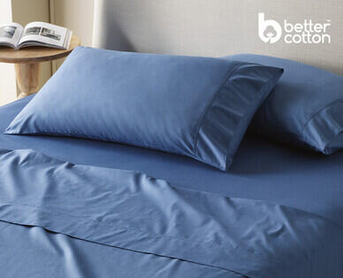 225 Thread Count Sheet Set – King Size