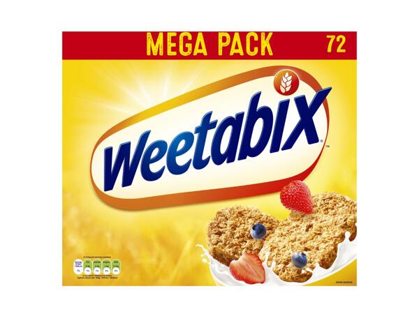 Weetabix