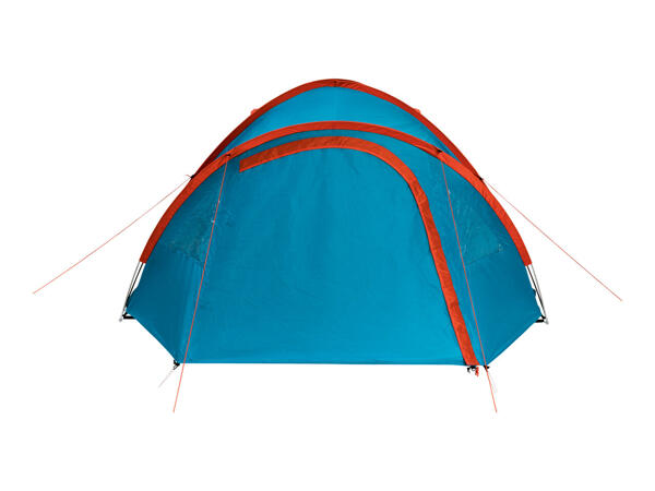 Rocktrail 4 Person Tent