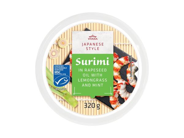 Surimi