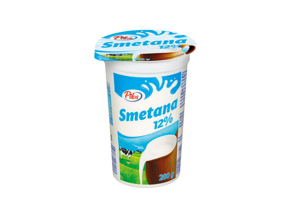 SMETANA NA VAŘENÍ