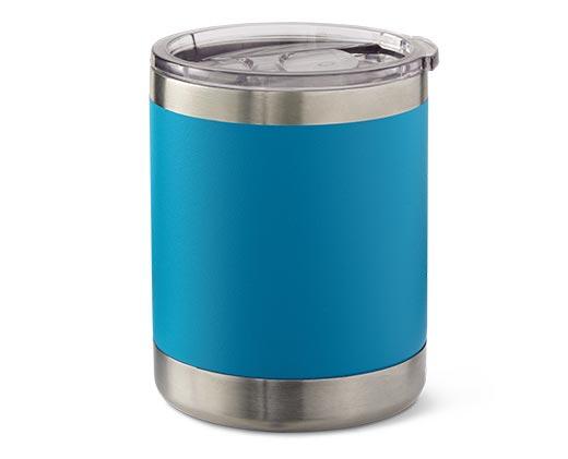 Crofton
Double-Wall Low Ball or Wine Glass