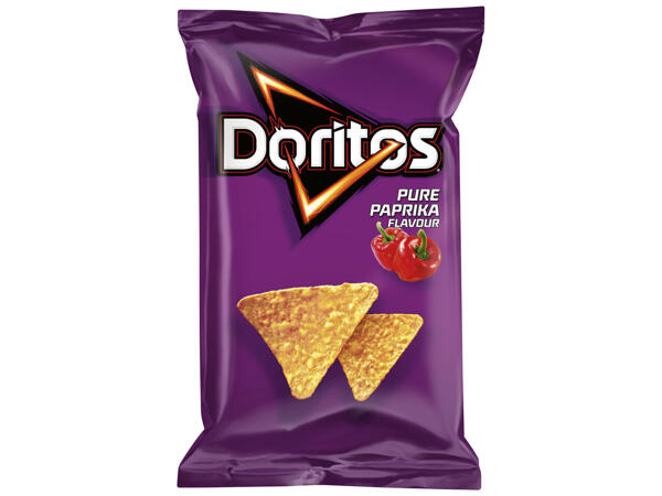 Tortilla-Chips