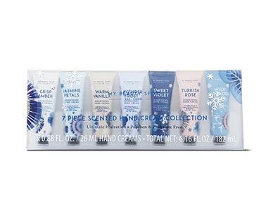 My Beauty Spot 
 7-Piece Hand Cream Gift Set
