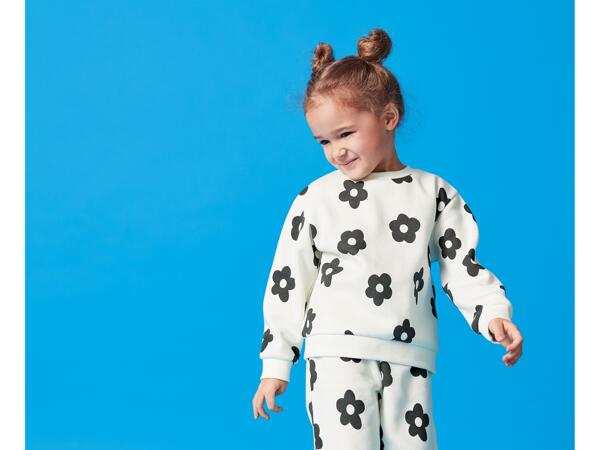 Girls' Sweatshirt