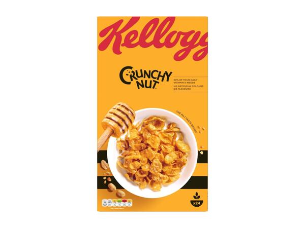 Kellogg's Crunchy Nut