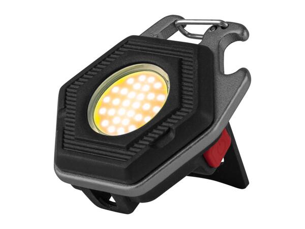 Cordless Multi-Functional LED Light