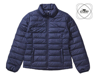 Women's Down Jacket