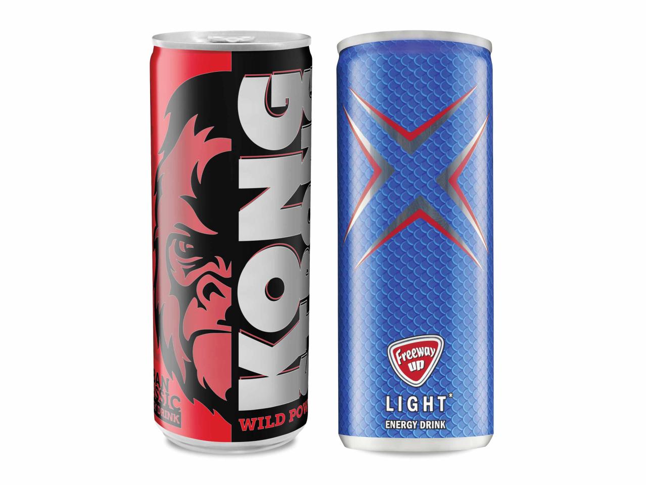 Energy Drink