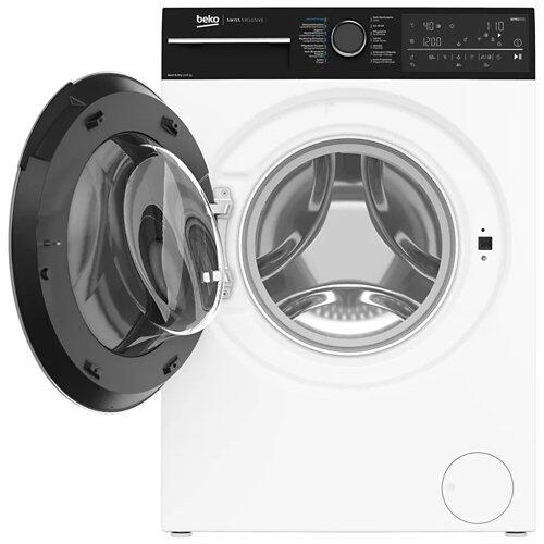 BEKO Lave-linge séchant WT510, 7178584900