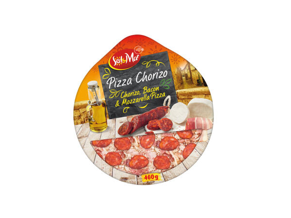Pizza