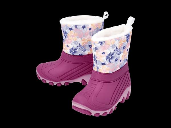 Baby/Kleinkinder Blink-Winterstiefel