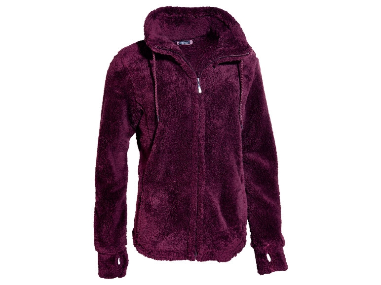 Esmara Fleece Jacket