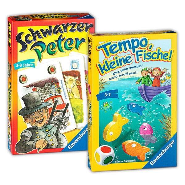 Ravensburger Spiele