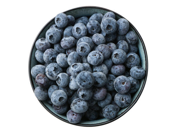 Heidelbeeren