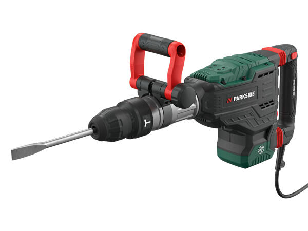 Demolition Hammer