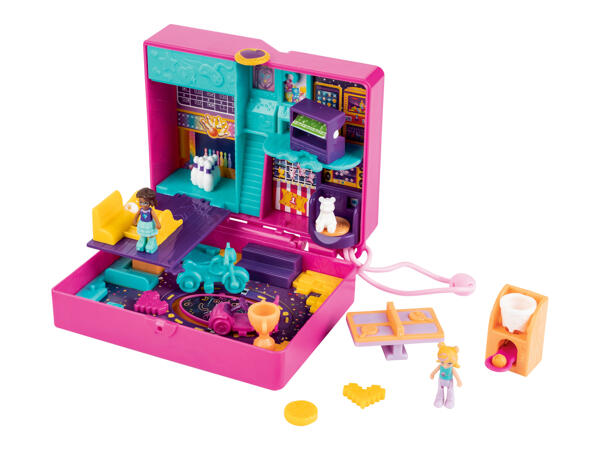 Polly Pocket