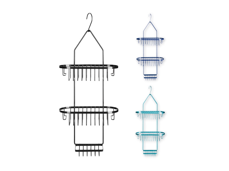 Miomare Shower Rack
