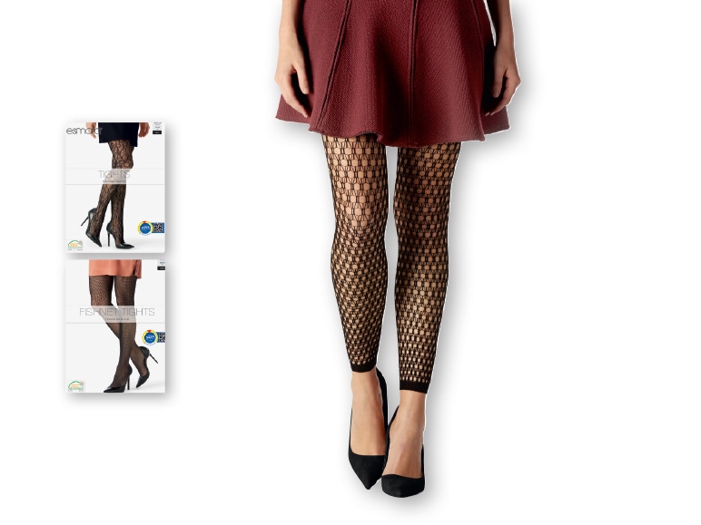 ESMARA(R) Ladies' Tights/Leggings