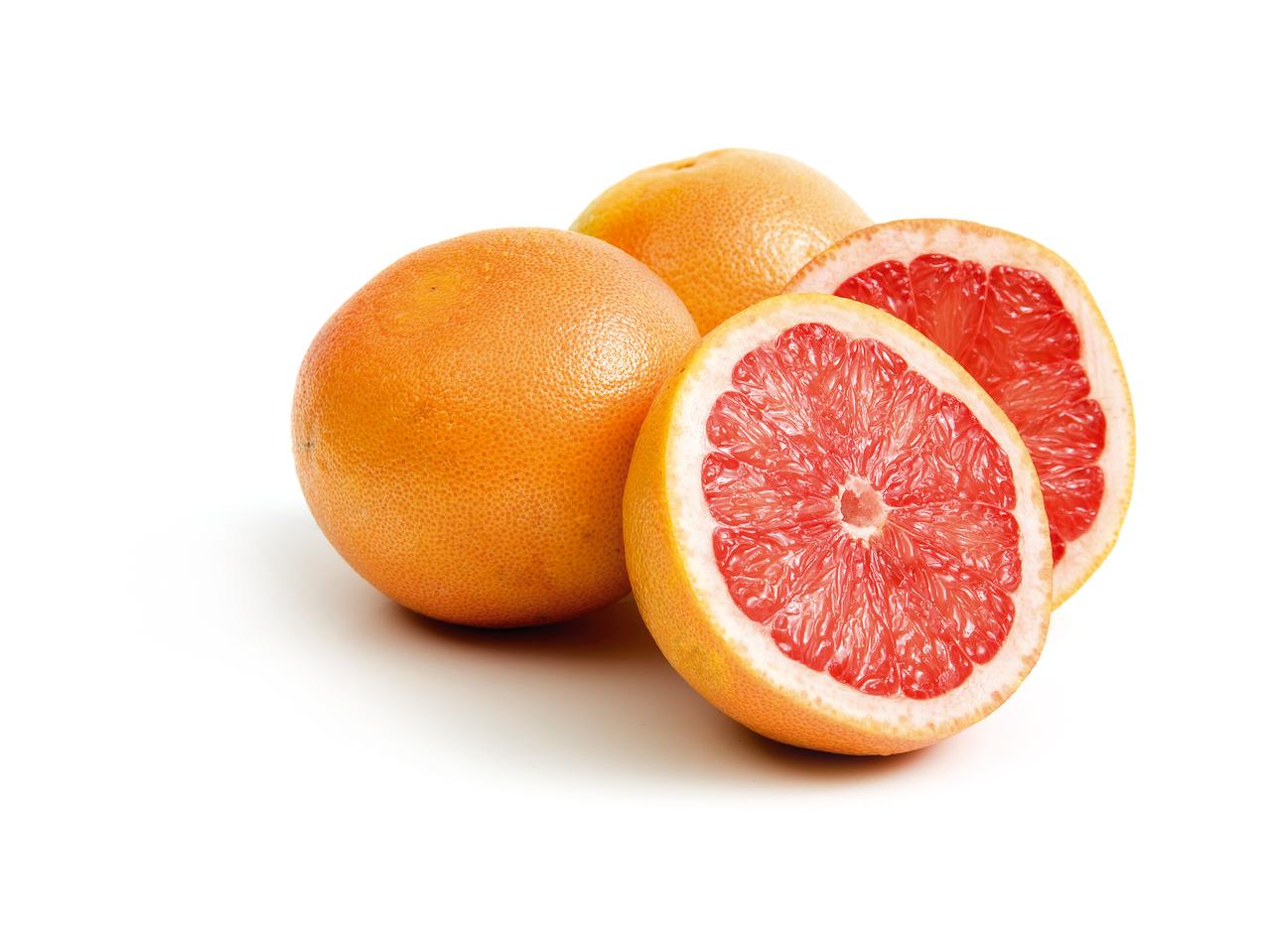 Pompelmoes
