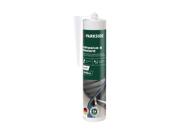 Silicone Assortment/​Adhesive & Sealant