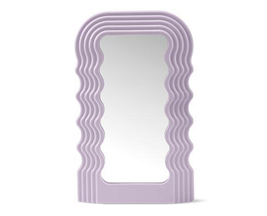 Huntington Home Wavy Mirror