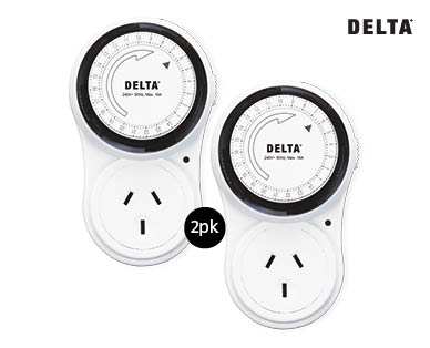 Assorted Timers