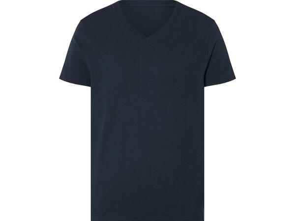 T-shirt, 2-pack