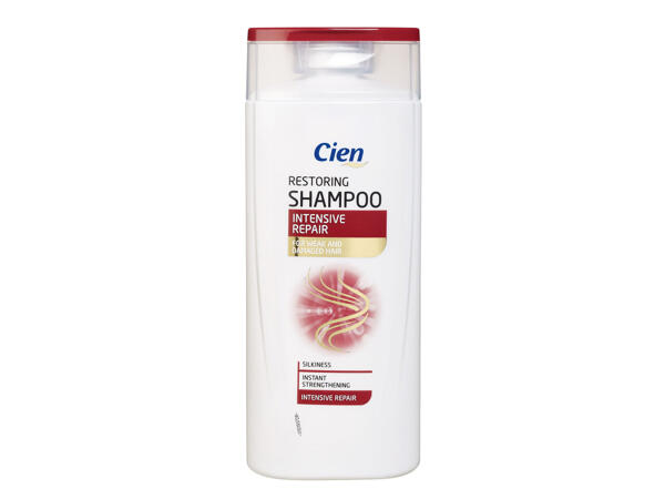 Hair Vital Shampoo oder Cremespülung