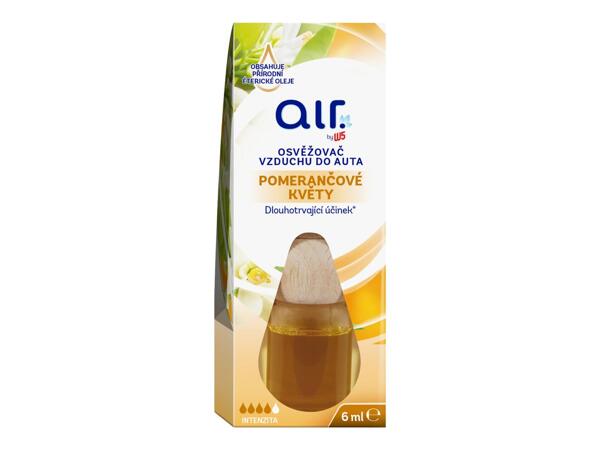 OSVĚŽOVAČ VZDUCHU DO AUTA