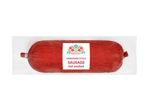 Krakow Ham