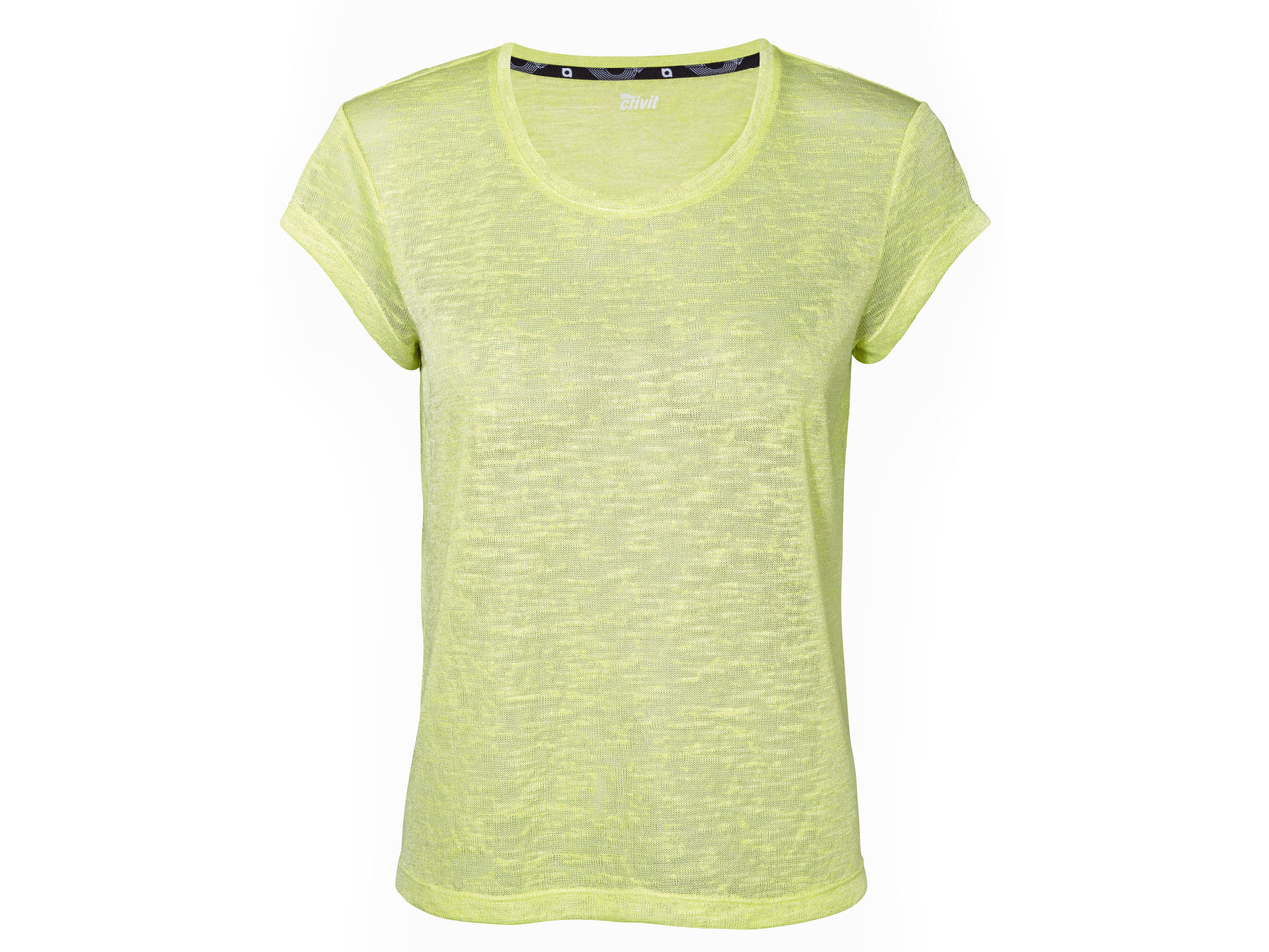 Ladies' Sports Top